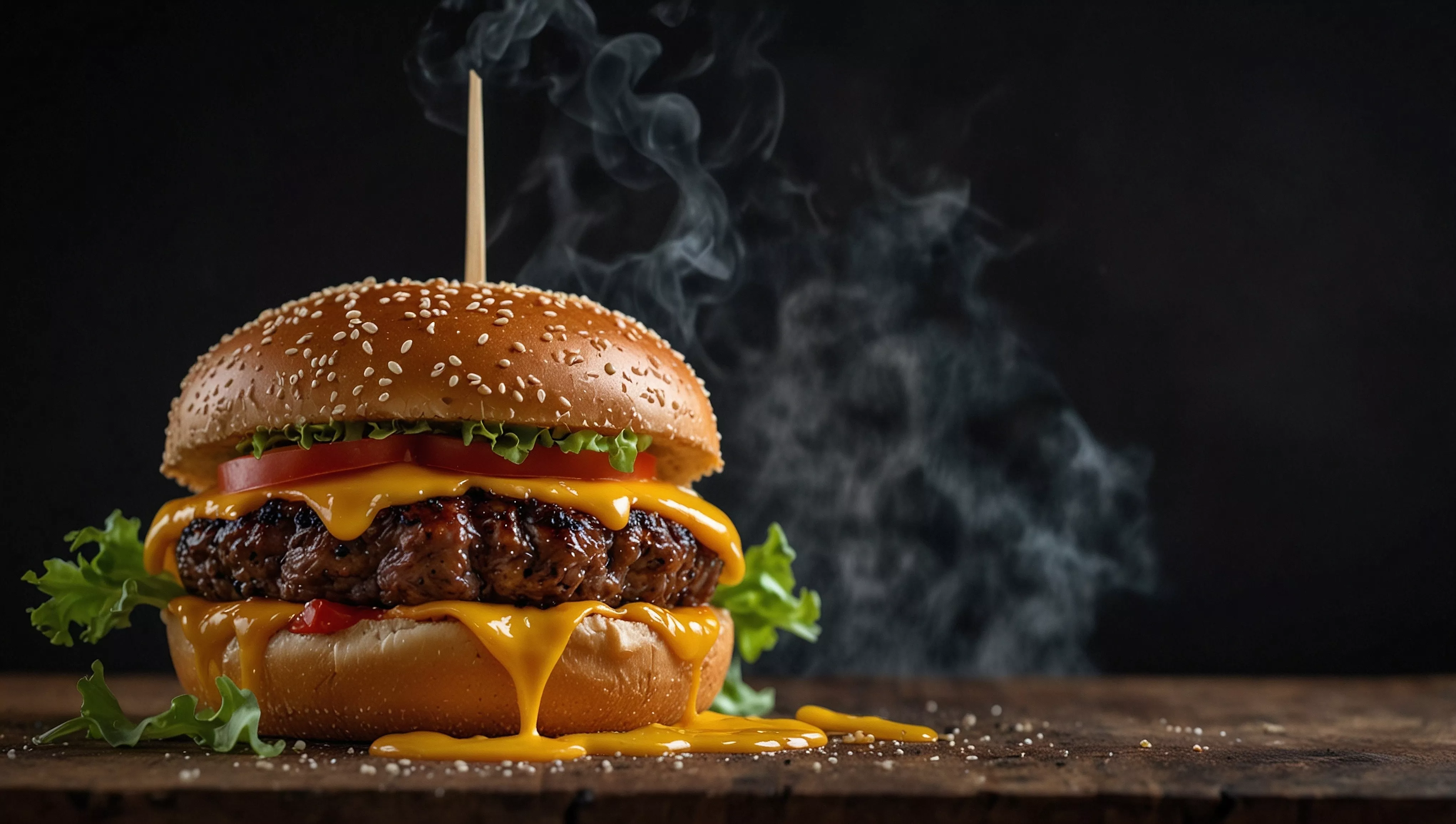 Hamburguesas
