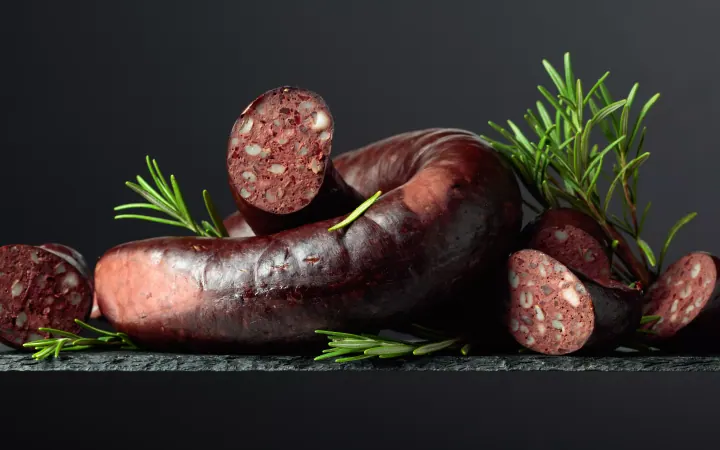 Morcilla