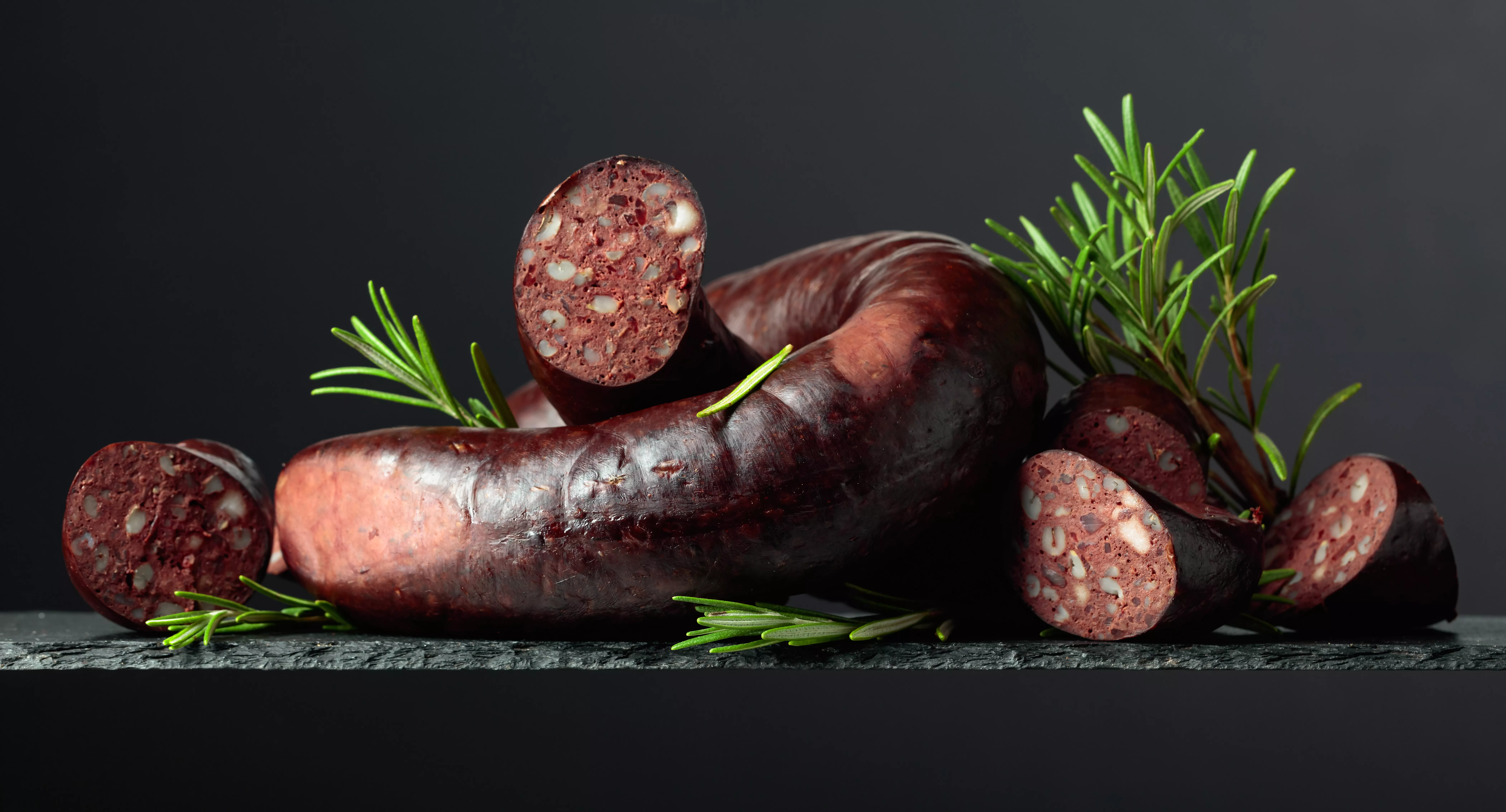 Morcilla